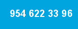 954 622 33 96